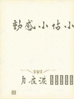 动感小站小蝶
