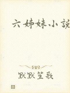 六姊妹小说