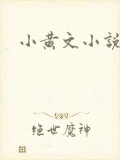 小黄文小说