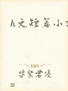 h文短篇小说