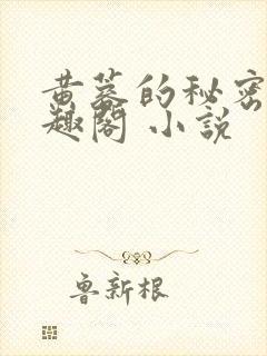 黄蓉的秘密 笔趣阁 小说