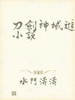 刀剑神域进击篇小说