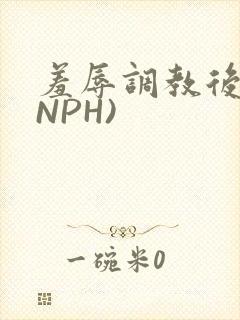 羞辱调教后宫(NPH)