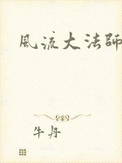 风流大法师
