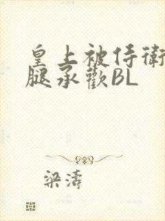 皇上被侍卫抵开腿承欢BL