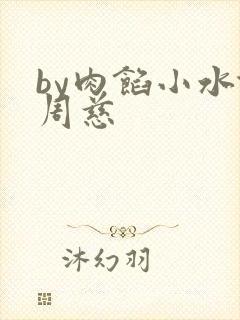 by肉馅小水饺周慈