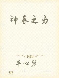 神眷之力