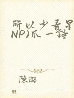 所以少看星辰(NP)爪一锤