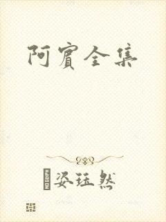 阿宾全集