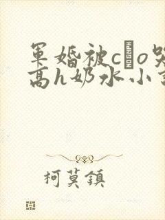 军婚被cαo哭高h奶水小说