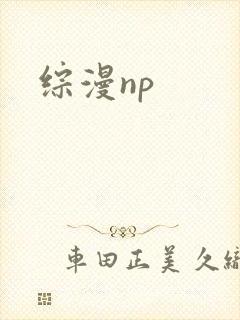 综漫np