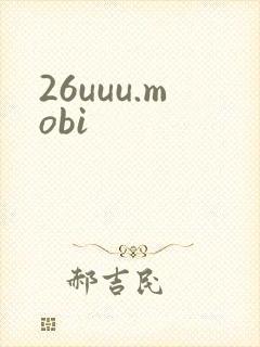 26uuu.mobi