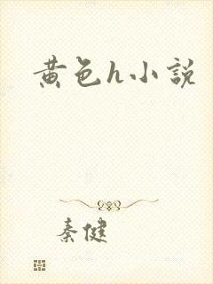 黄色h小说