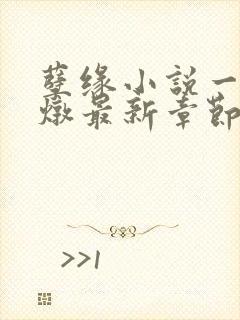 孽缘小说一家乱炖最新章节阅读