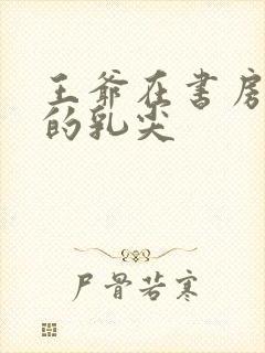 王爷在书房含她的乳尖