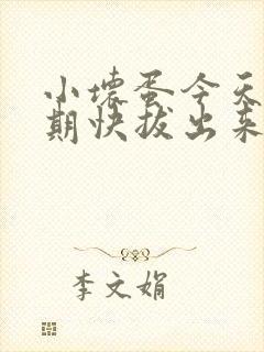 小坏蛋今天危险期快拔出来