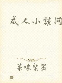 成人小说网