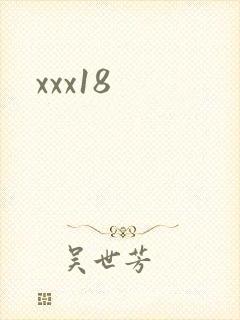 xxx18