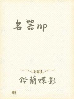 名器np
