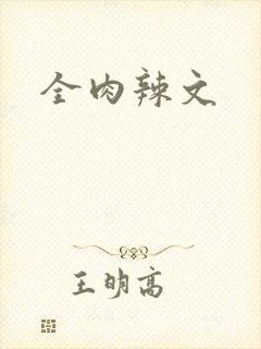 全肉辣文