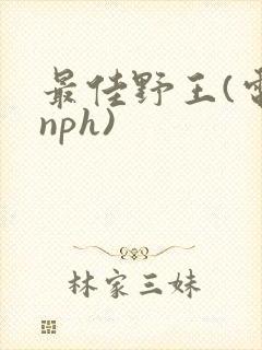 最佳野王(电竞nph)