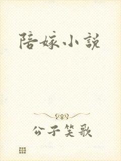 陪嫁小说