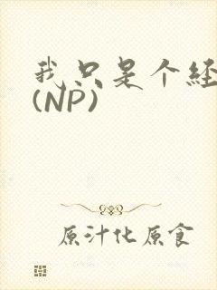 我只是个经纪人(NP)