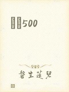 С˵500