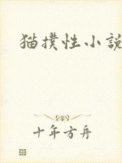 猫扑性小说
