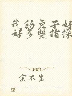 我的兔子好软水好多双指探洞小说