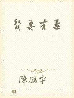 贤妻有毒