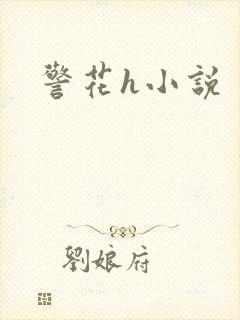警花h小说