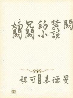 嫡兄的禁阙 华阙阙小说