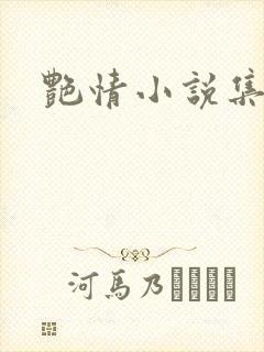 艳情小说集