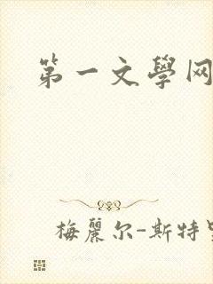 第一文学网