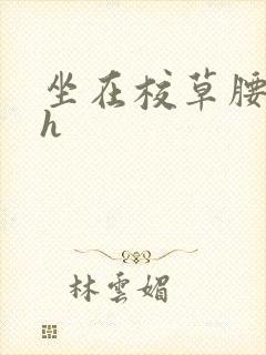 坐在校草腰上动h