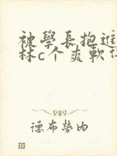 被学长抱进小树林c个爽软件