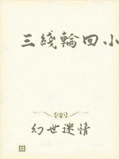三线轮回小说