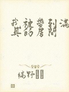 我被带到满是玩具的房间