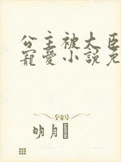 公主被大臣轮番宠爱小说免费阅读