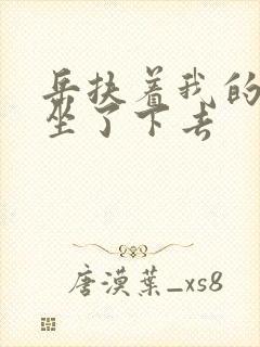 岳扶着我的粗大坐了下去