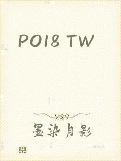 PO18 TW