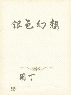 银色幻想
