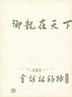 御龙在天下载