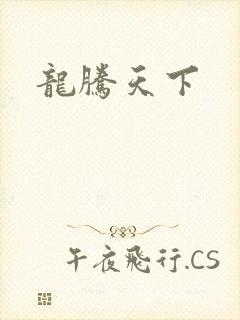 龙腾天下