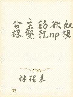 公主的欲奴h四根双龙np视频