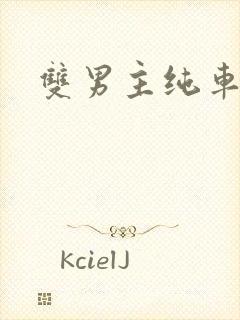 双男主纯车骨科