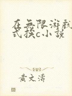 在无限游戏里花式挨c小说