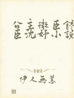 公主微臣馋了微臣沈妤小说