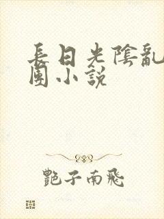 长日光阴乱作一团小说